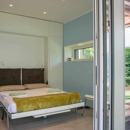 Villa Delle Edere Brienno Екстериор снимка