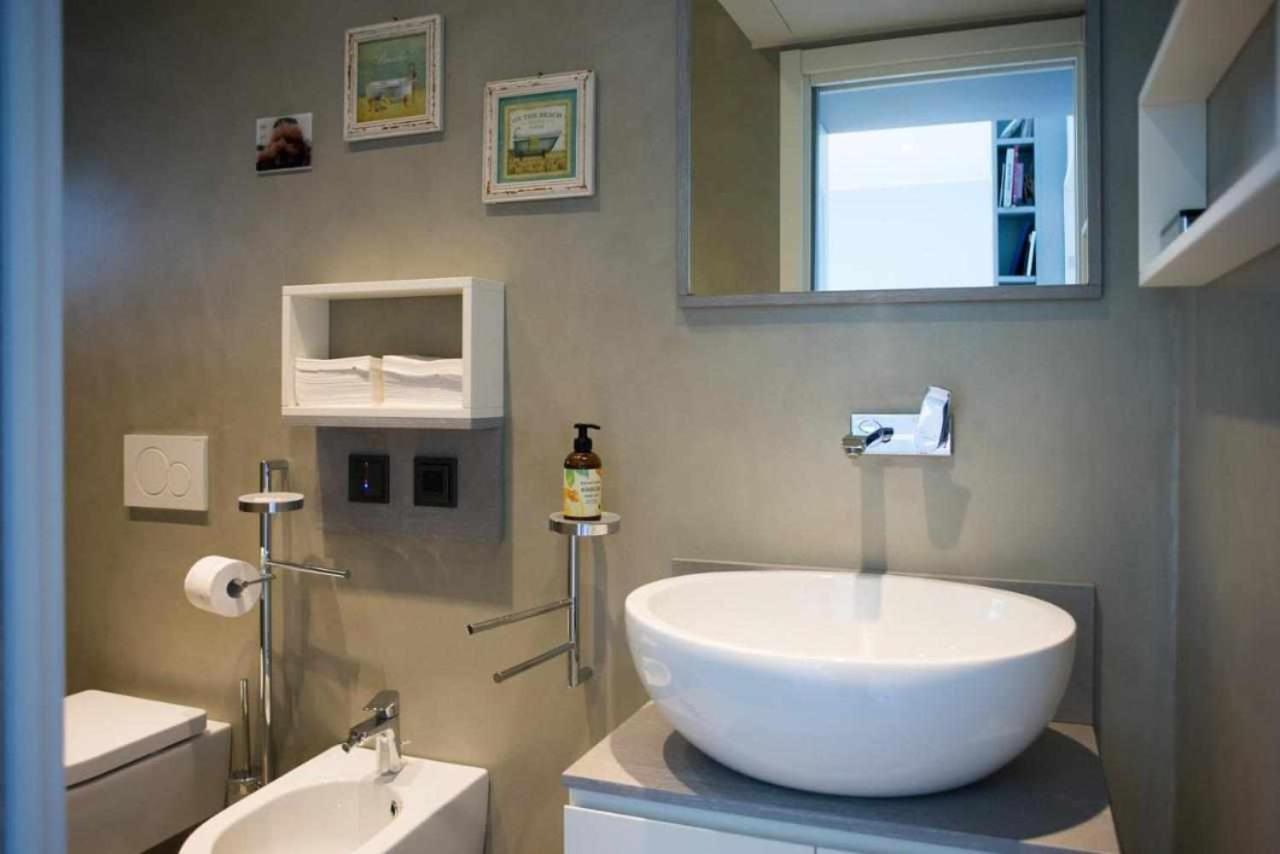Villa Delle Edere Brienno Екстериор снимка