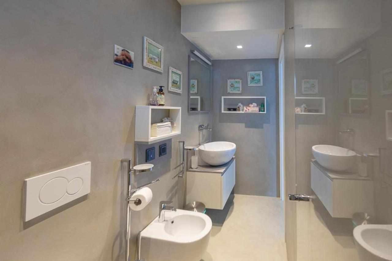Villa Delle Edere Brienno Екстериор снимка