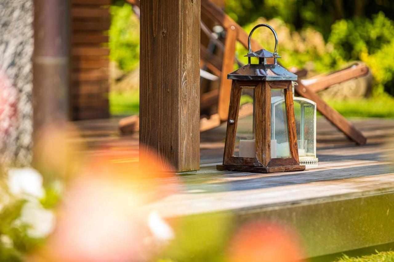 Villa Delle Edere Brienno Екстериор снимка