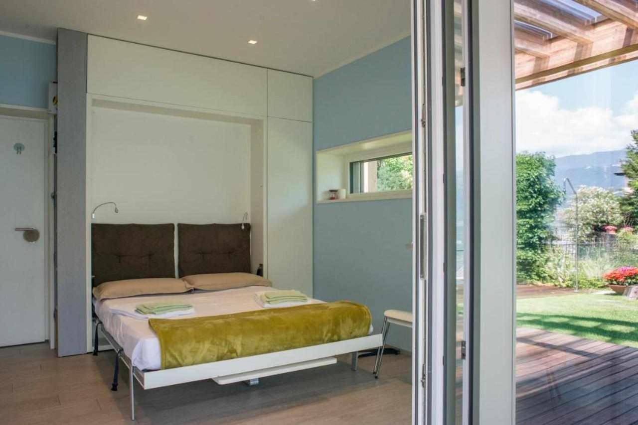 Villa Delle Edere Brienno Екстериор снимка