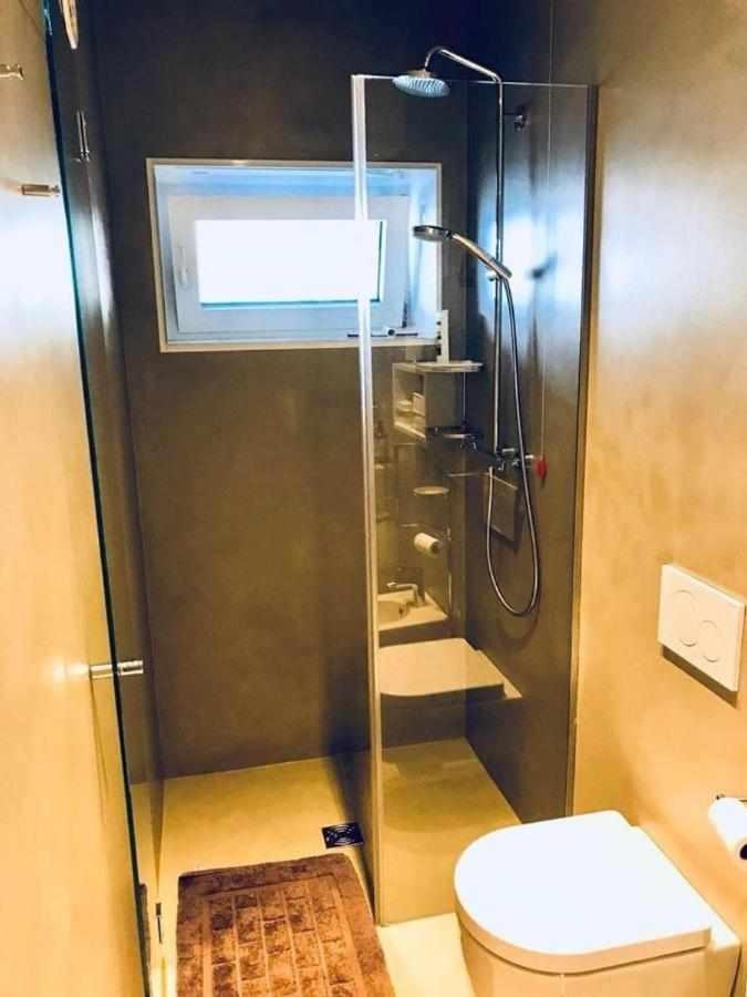 Villa Delle Edere Brienno Екстериор снимка